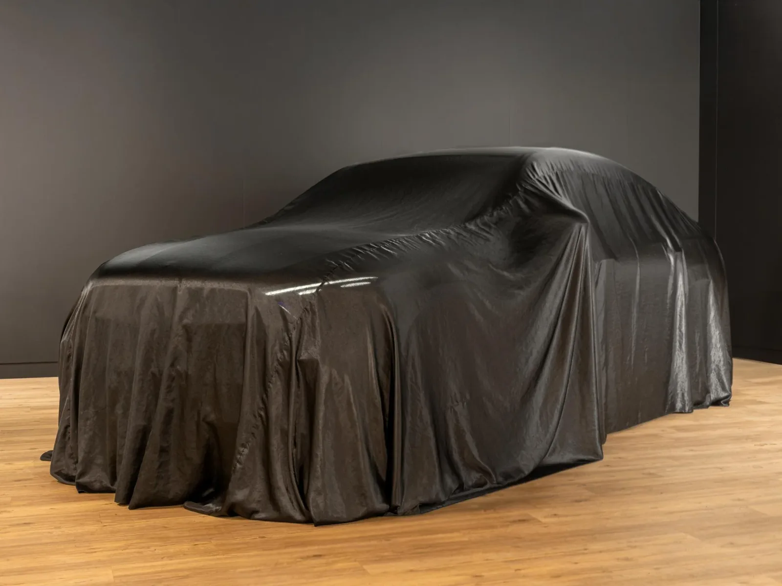 Mercedes-Benz C-Klasse (2022) — foto 1