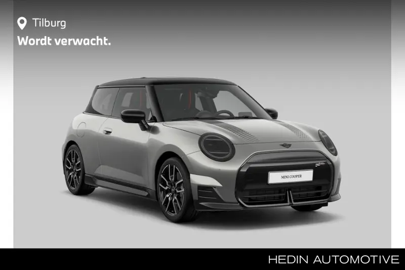 MINI Mini Electric (2025)