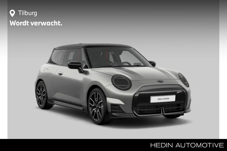 MINI Mini Electric (2025) — foto 1