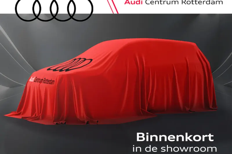 Audi A1 (2025)