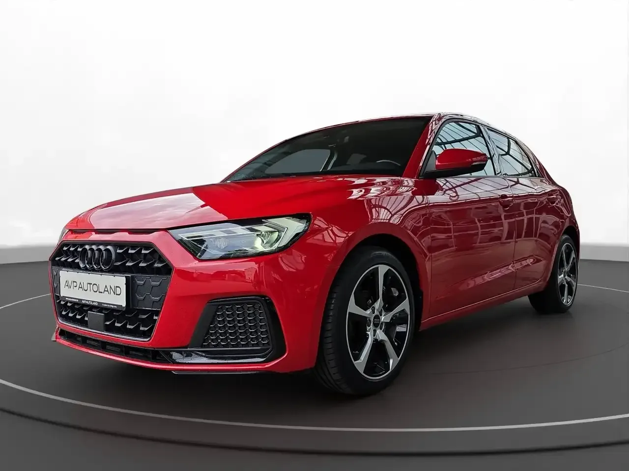 Audi A1 (2023) — foto 1