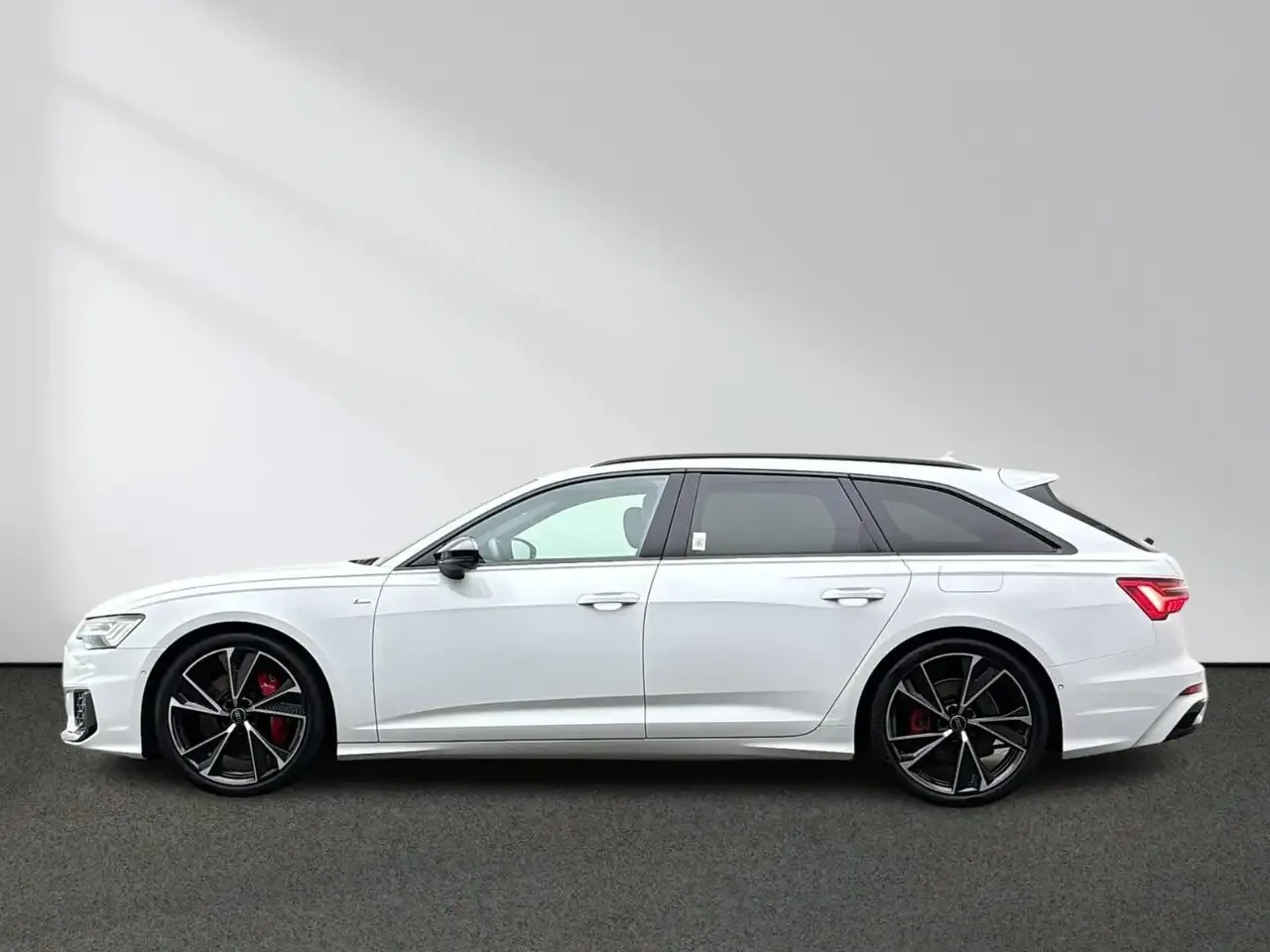 Audi A6 (2024) — foto 1