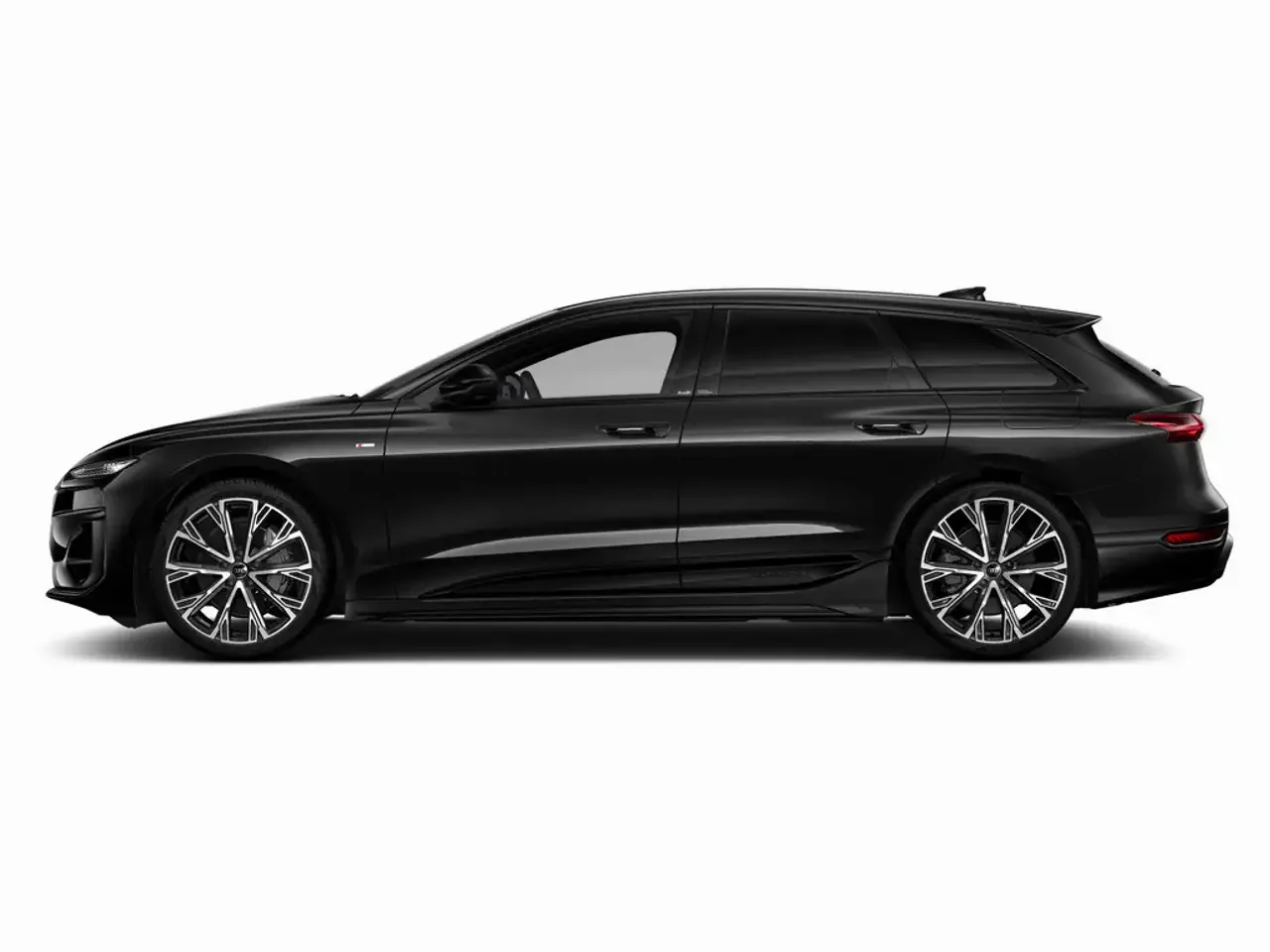 Audi A6 (2026) — foto 1