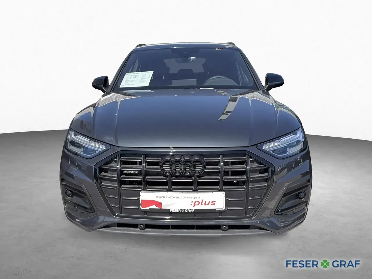 Audi Q5 (2025) — foto 1