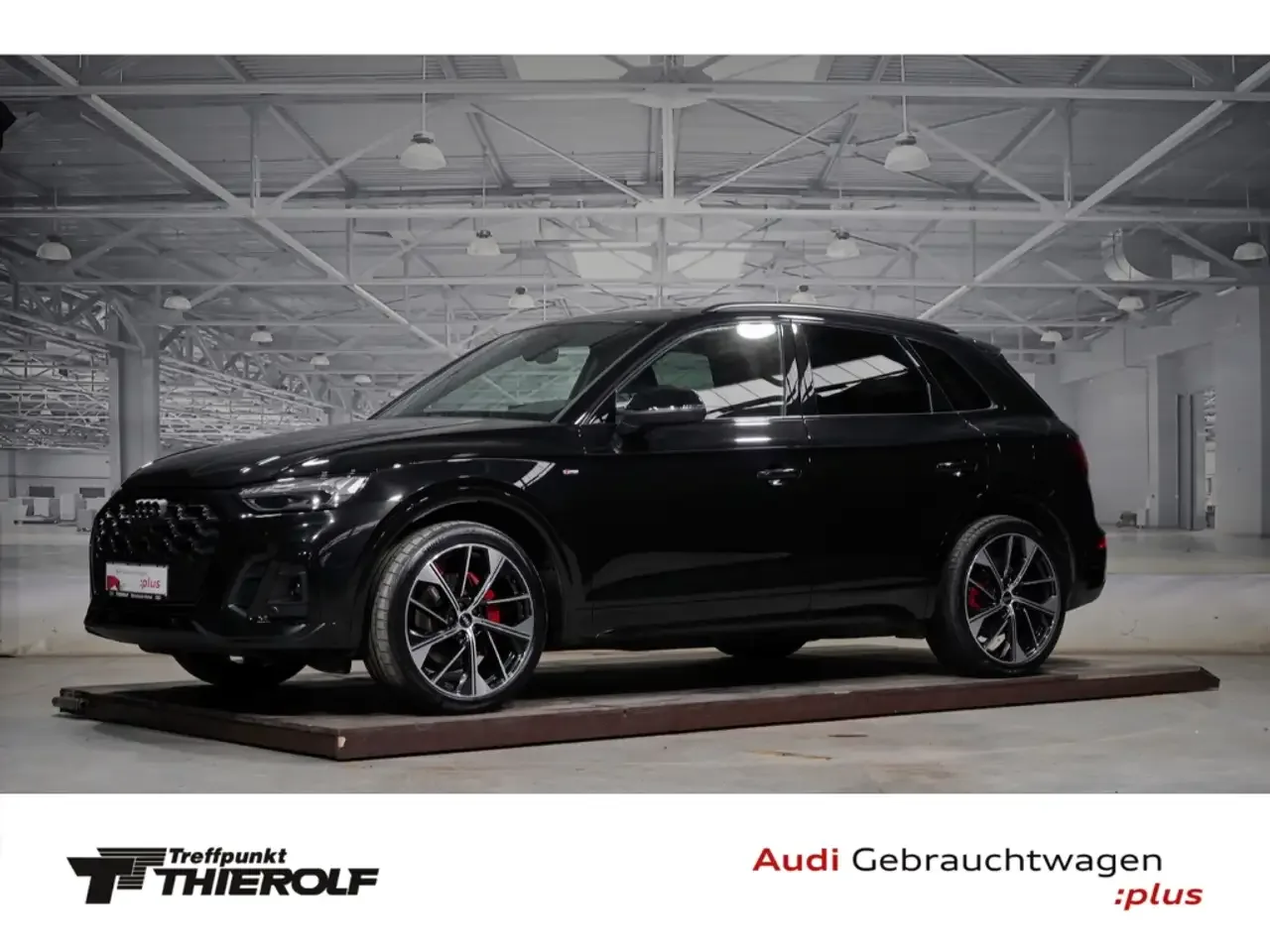 Audi Q5 (2022) — foto 1