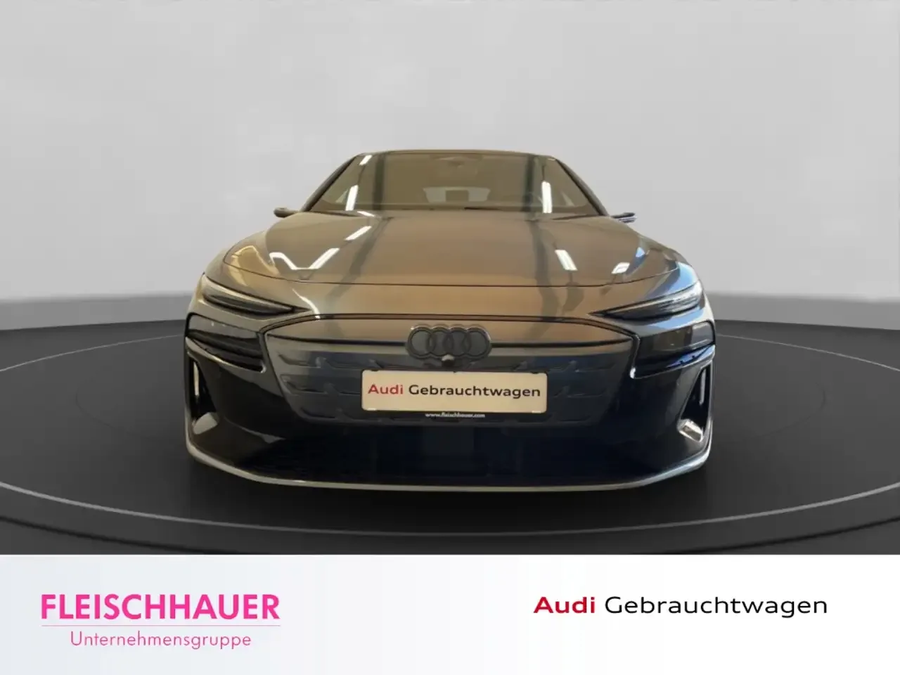 Audi S6 (2025) — foto 1