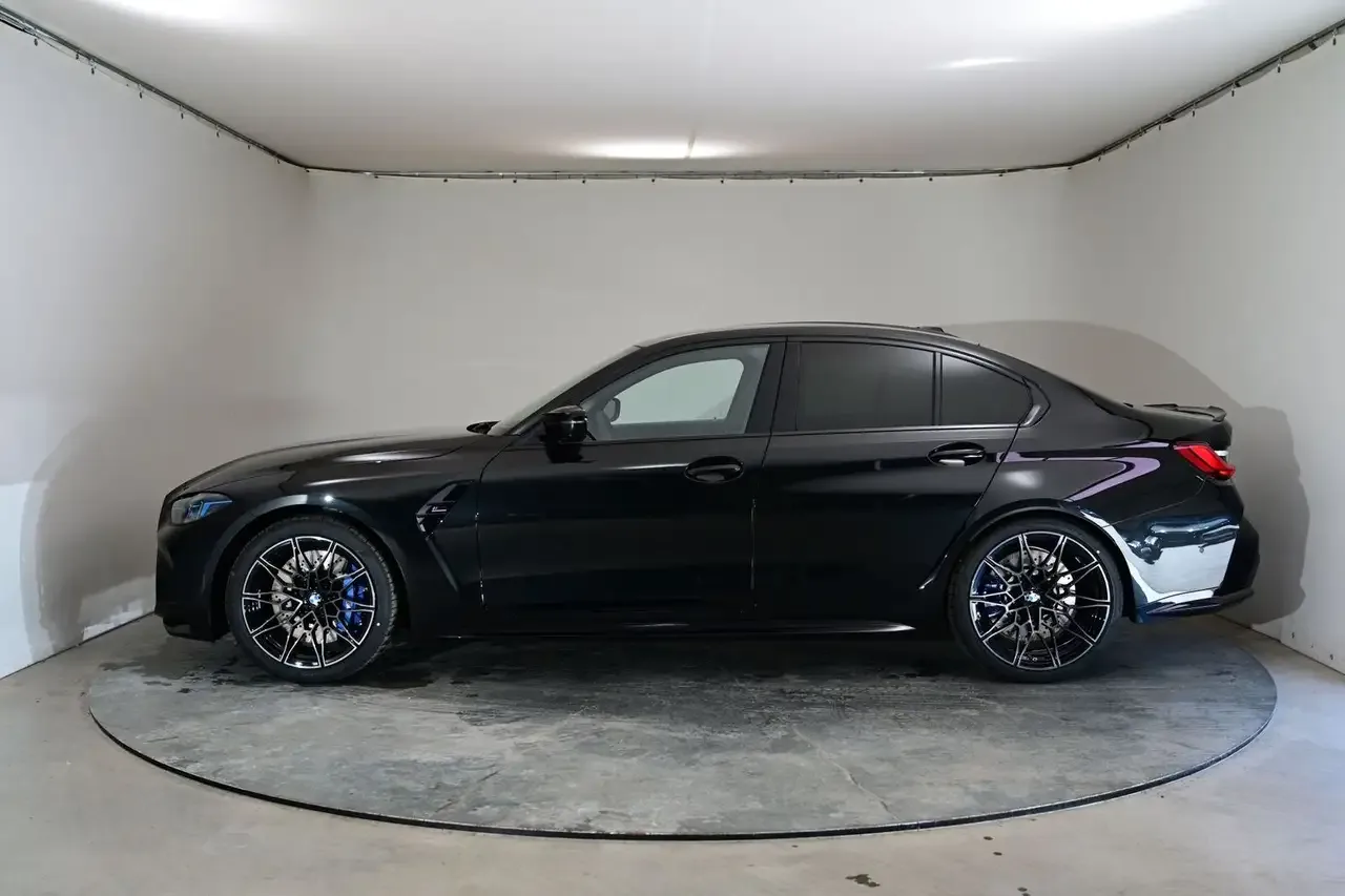 BMW M3 (2026) — foto 1
