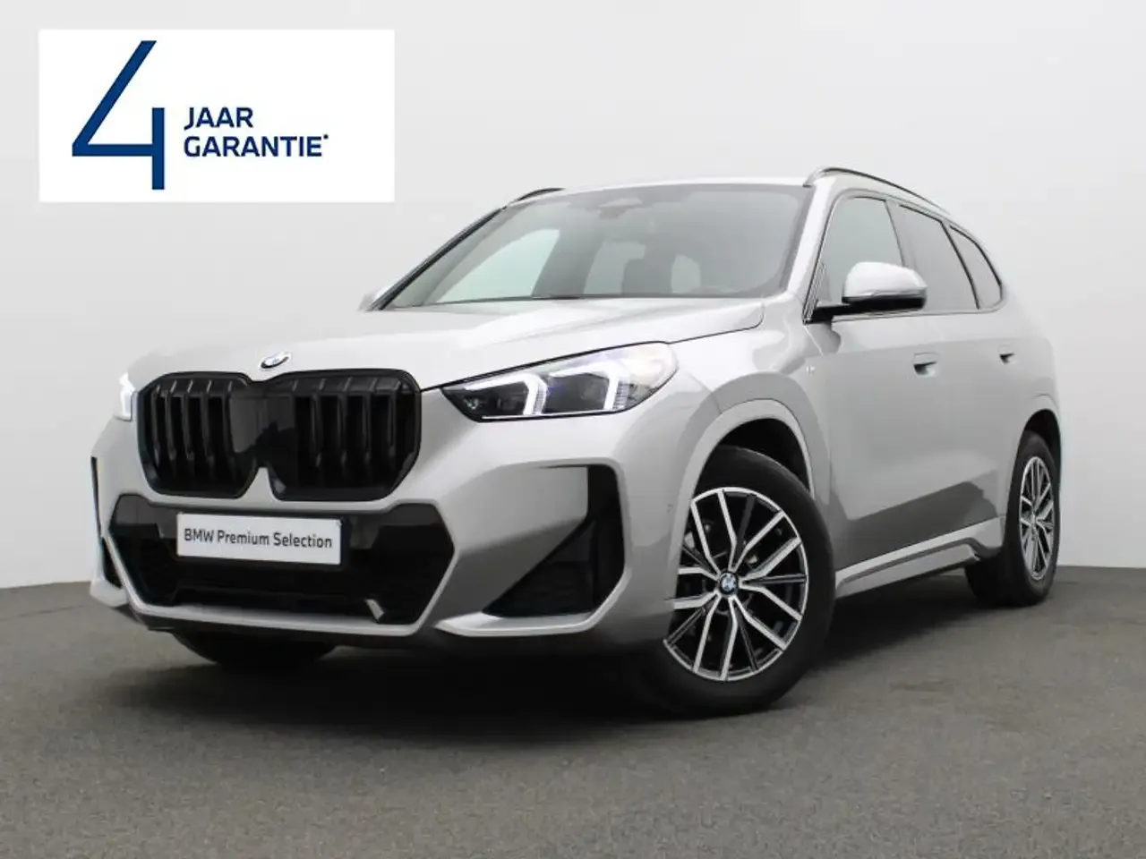 BMW X1 (2024) — foto 1