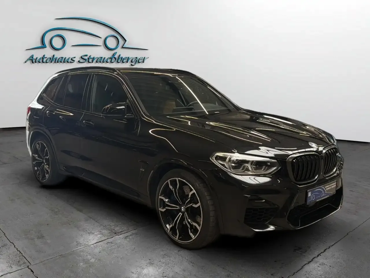 BMW X3 (2019) — foto 1