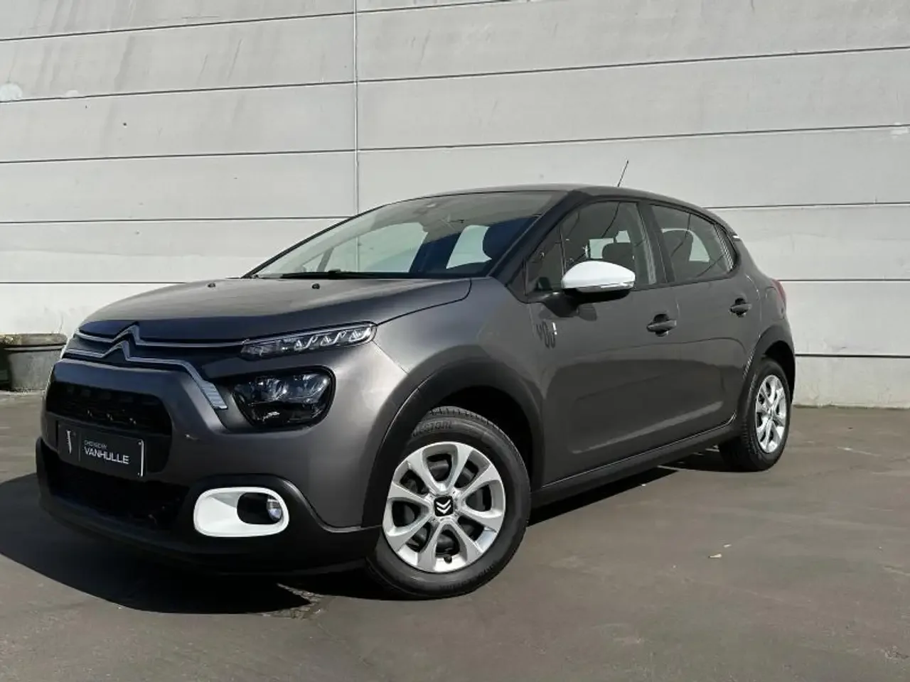 Citroën C3 (2023) — foto 1