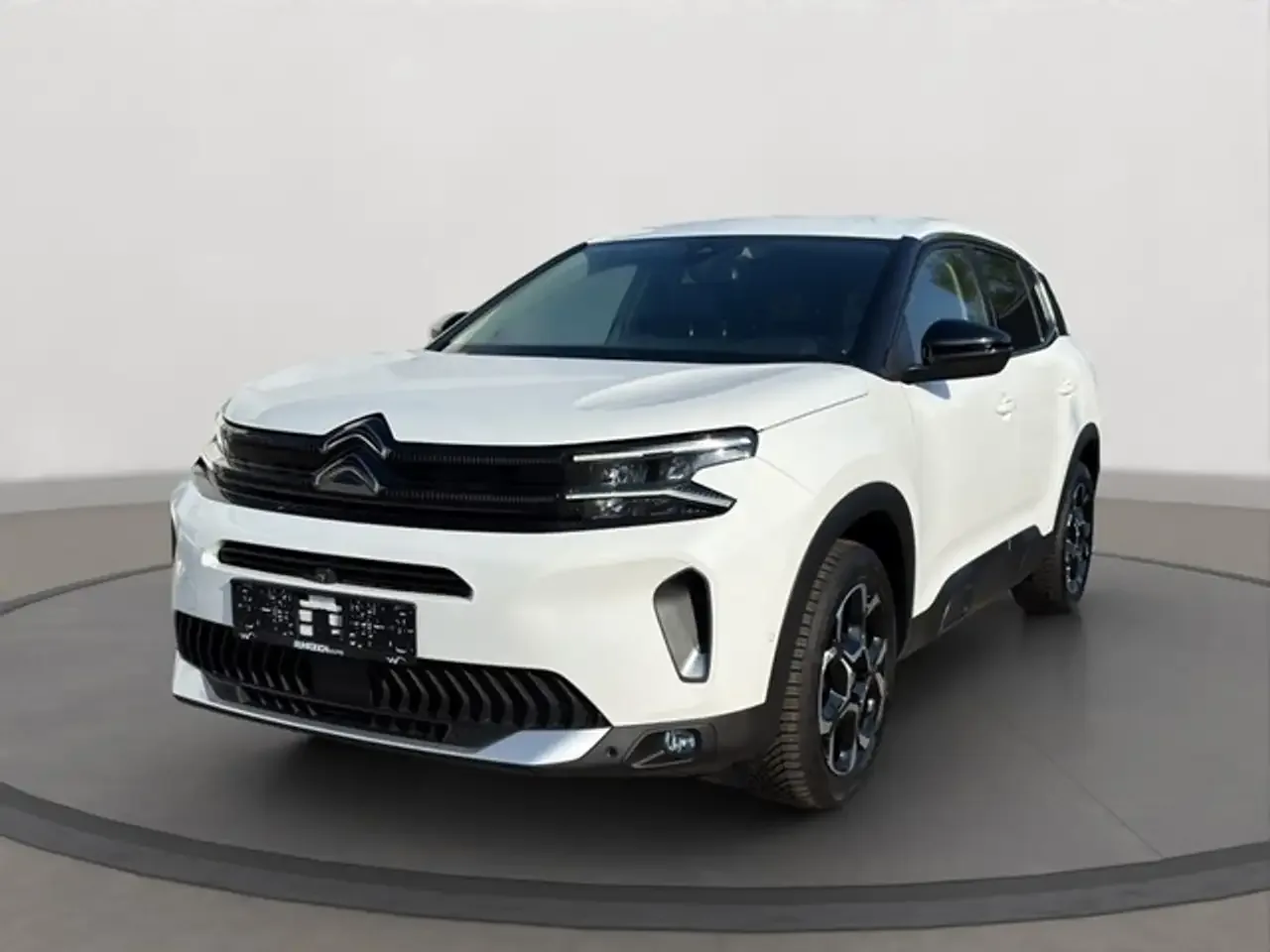 Citroën C5 Aircross (2024) — foto 1