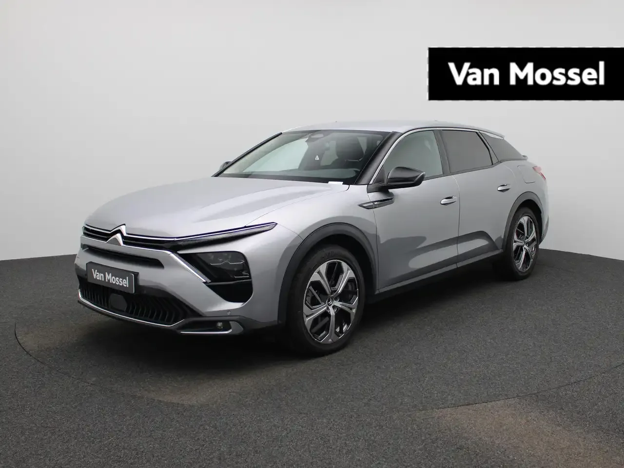 Citroën C5 X (2023) — foto 1