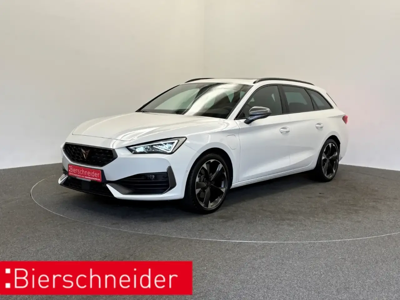 CUPRA Leon (2023) — foto 1