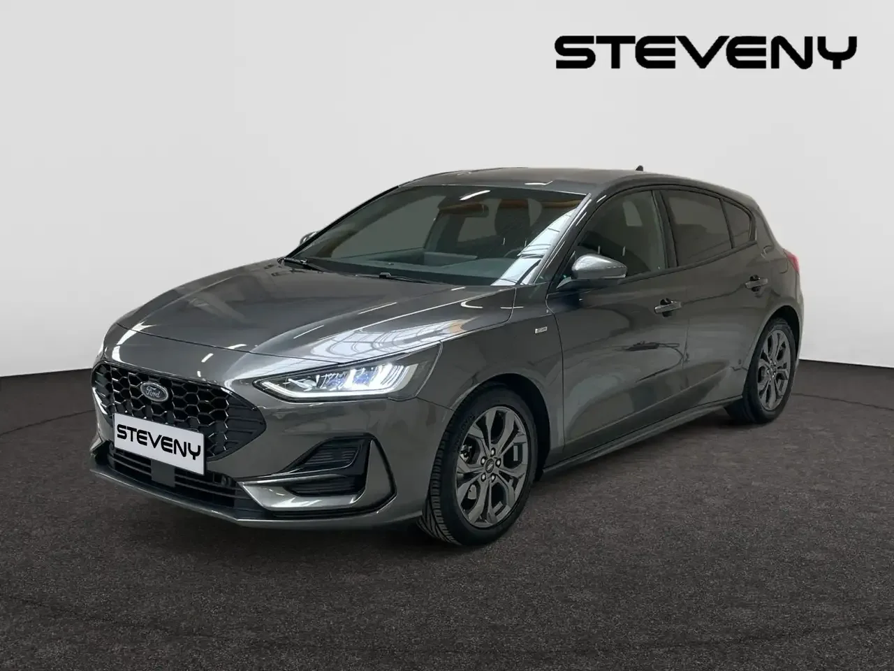 Ford Focus (2024) — foto 1