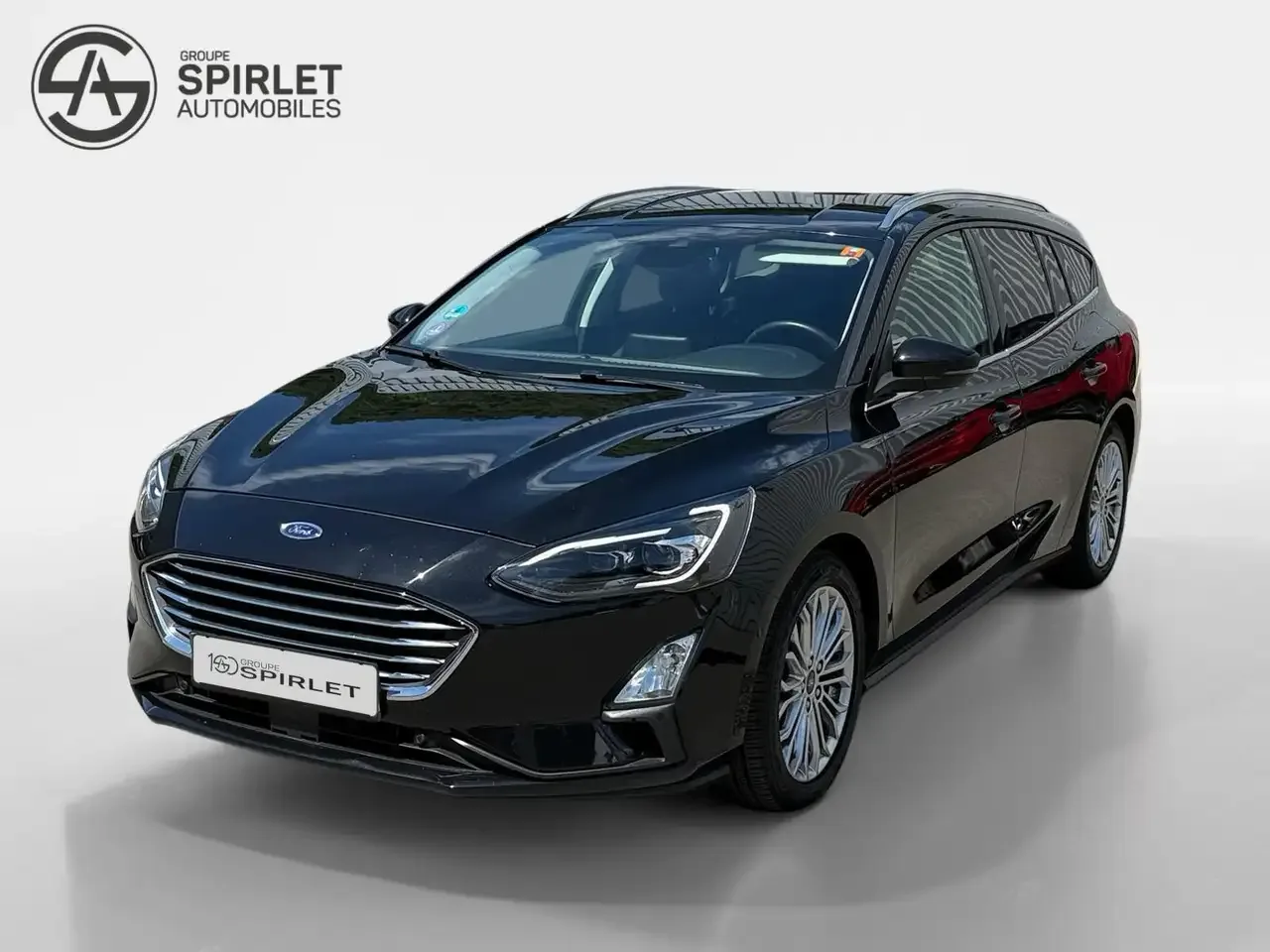 Ford Focus (2020) — foto 1