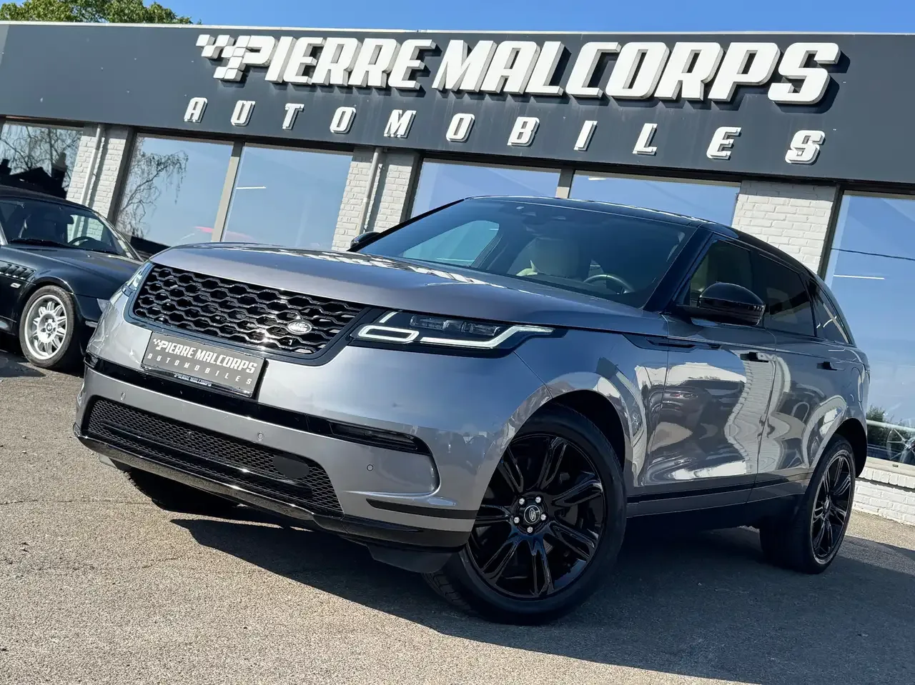 Land Rover Range Rover Velar (2023) — foto 1
