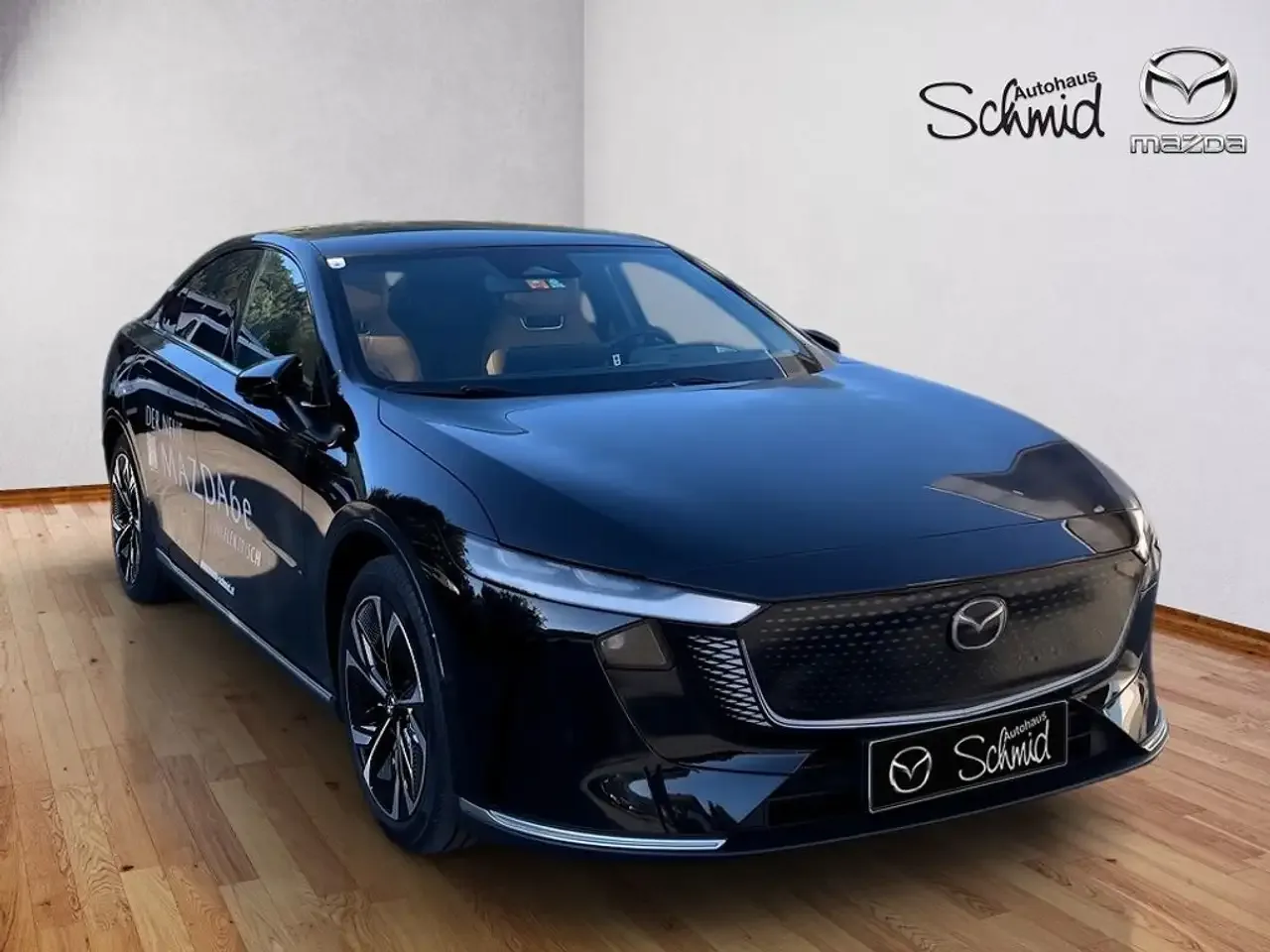 Mazda 6 Takumi Plus (2025) — foto 1
