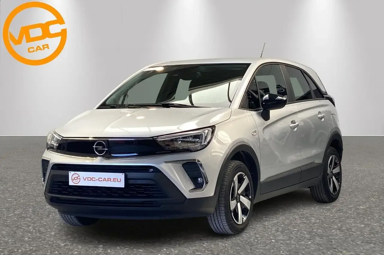 Opel Crossland (2023) — foto 1