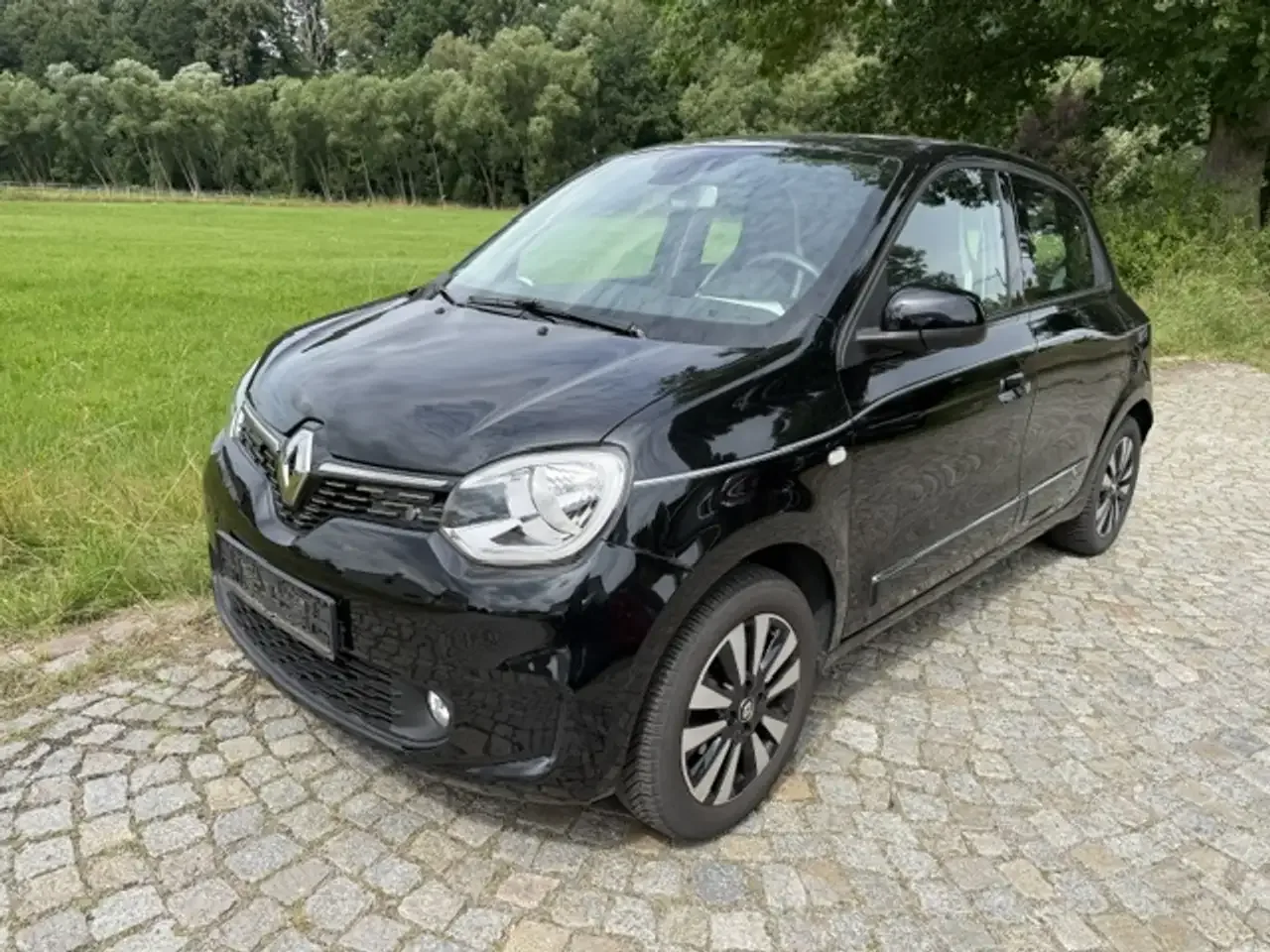 Renault Twingo (2020) — foto 1