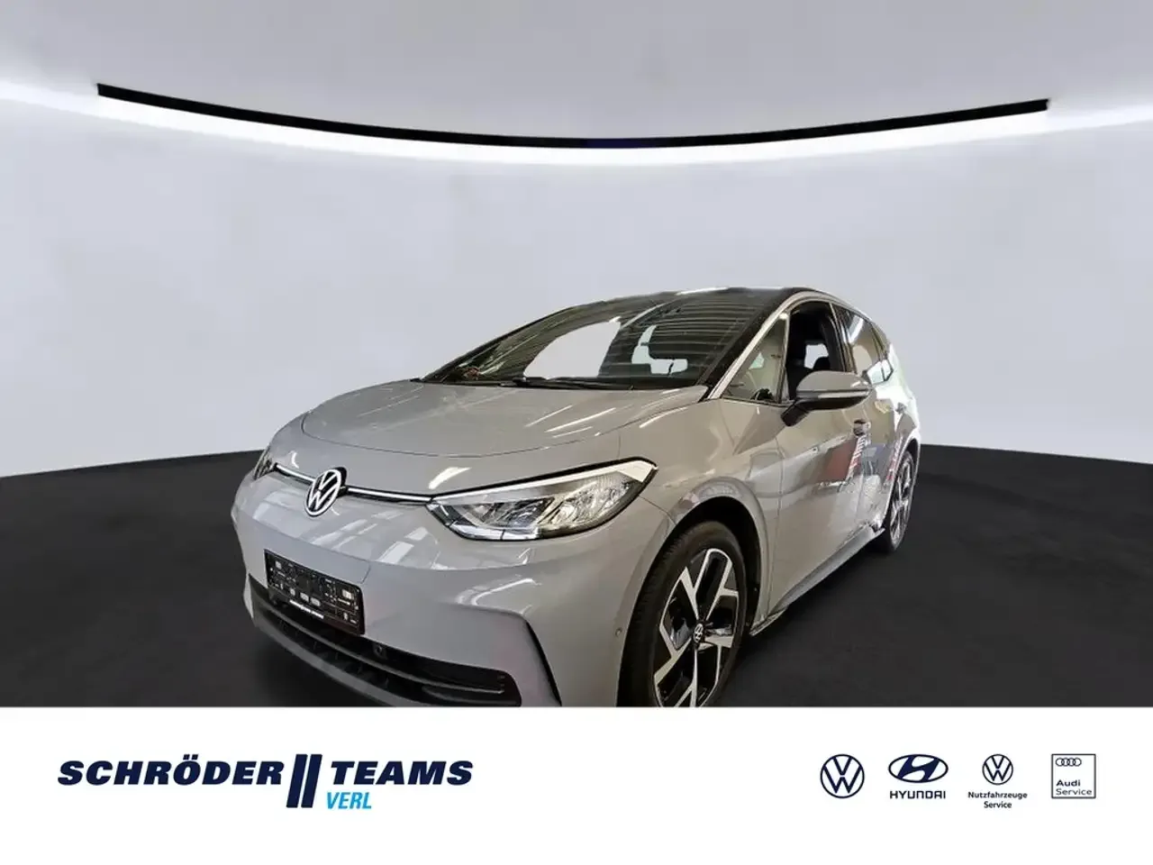 Volkswagen ID.3 (2024) — foto 1