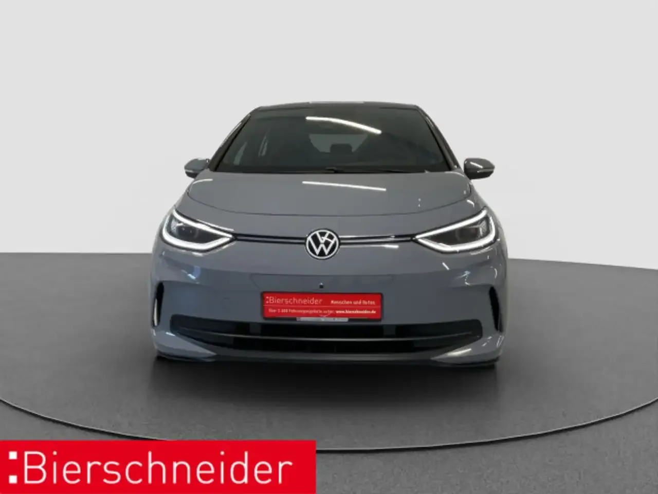 Volkswagen ID.3 (2024) — foto 1