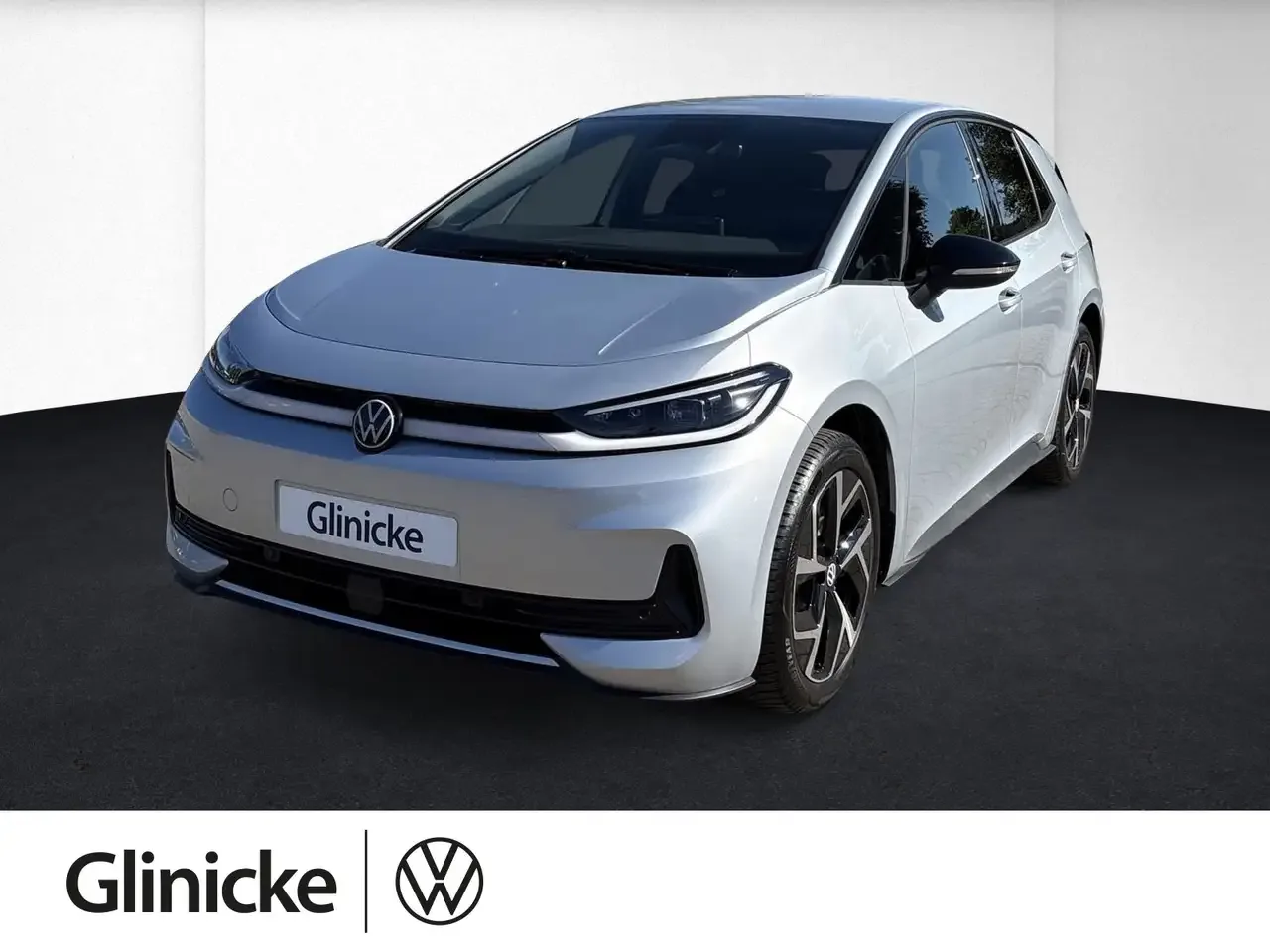 Volkswagen ID.3 (2026) — foto 1