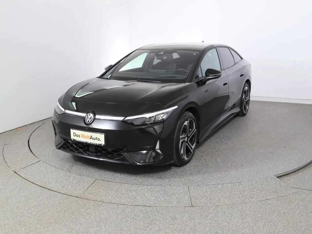 Volkswagen ID.7 (2025) — foto 1
