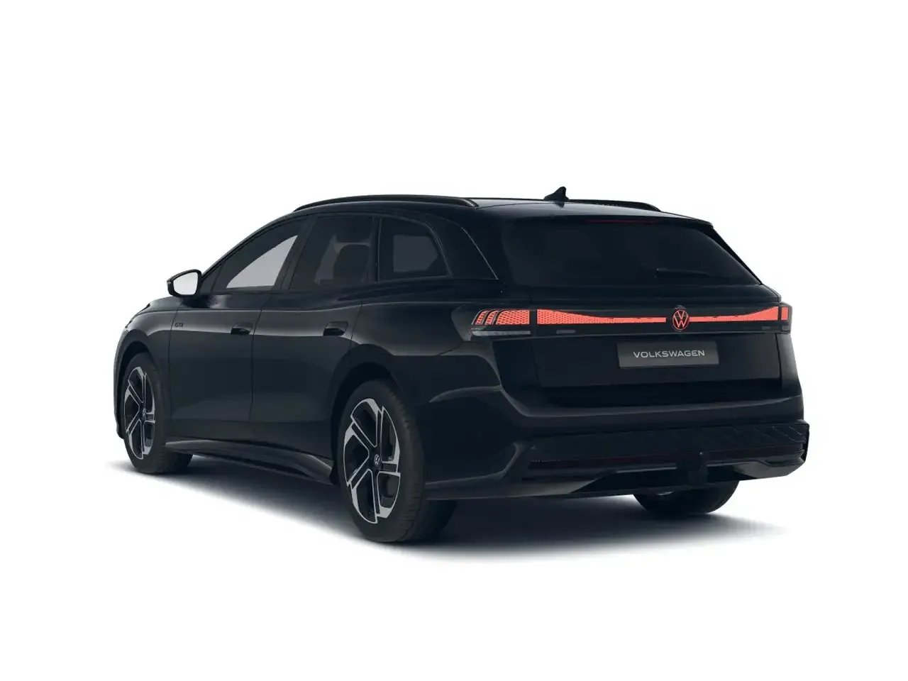 Volkswagen ID.7 (2026) — foto 1