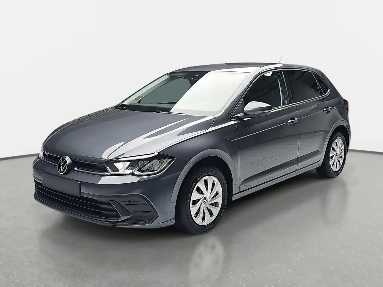 Volkswagen Polo (2026) — foto 1
