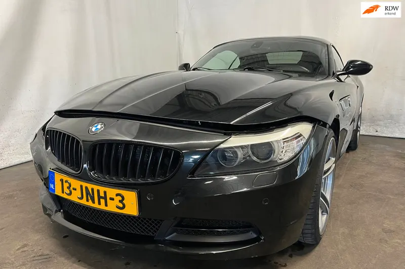 BMW Z4 (2009)