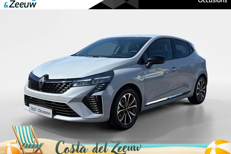 Renault Clio (2025)