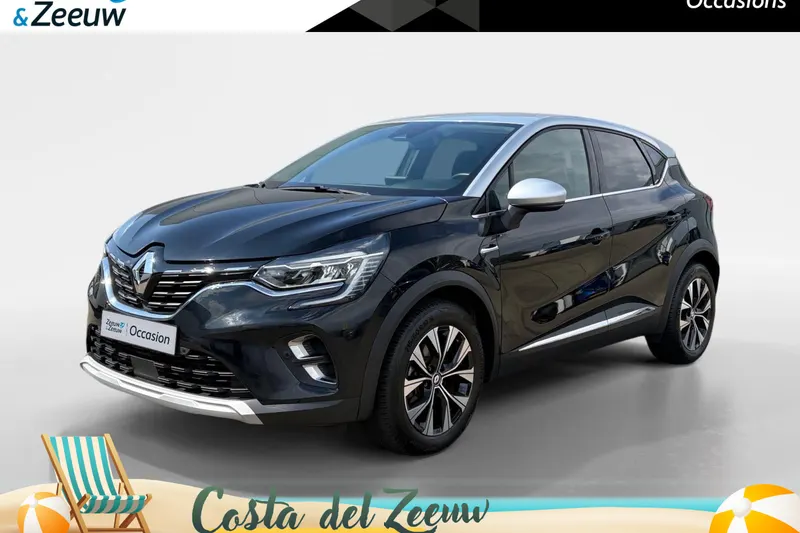 Renault Captur (2024)